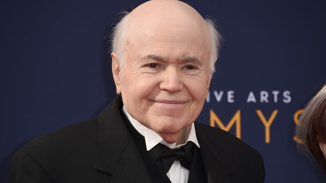 Walter Koenig, Star Trek’s original Pavel Chekov, dies at 90