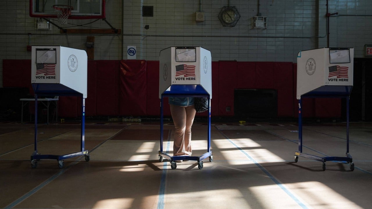 Tens of thousands expected to monitor polls for US midterms