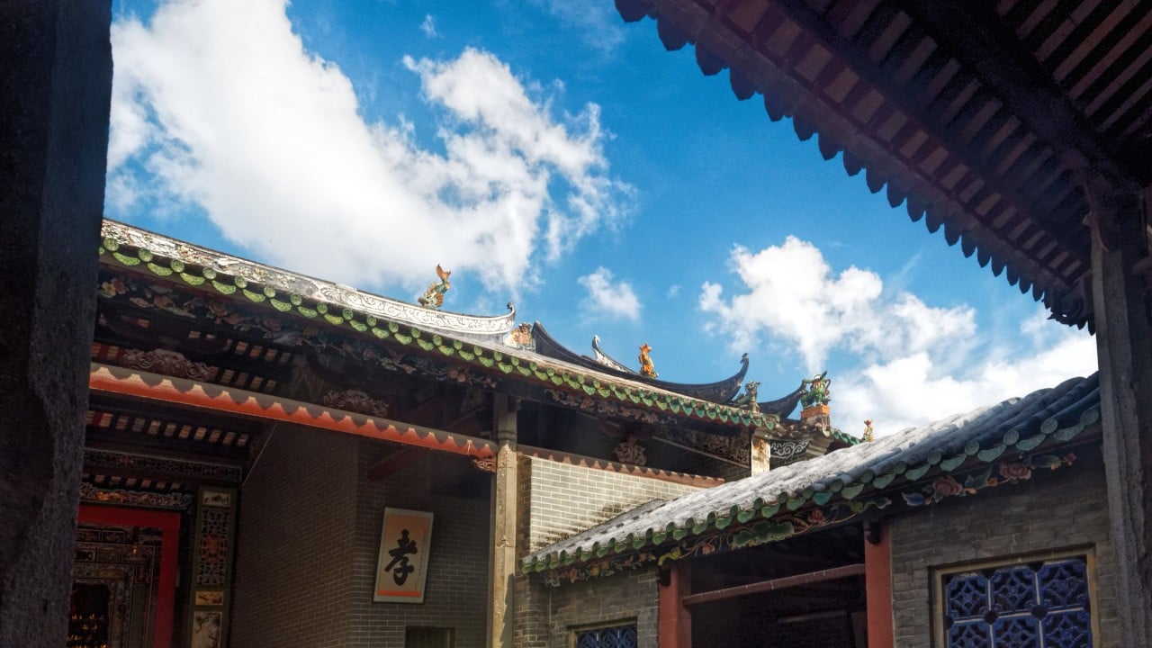 What China’s best new cultural spaces have in common: the light touch