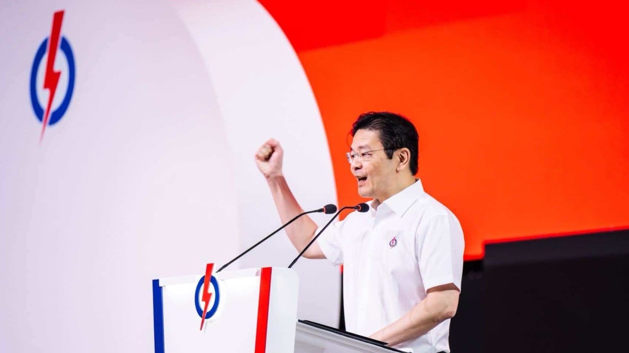 Why Singapore’s PAP internal vote is the wrong place to look for signs of leadership renewal