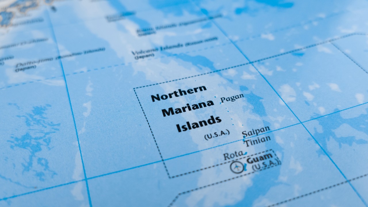 US ends Pacific visa waiver over birth tourism, people smuggling allegations