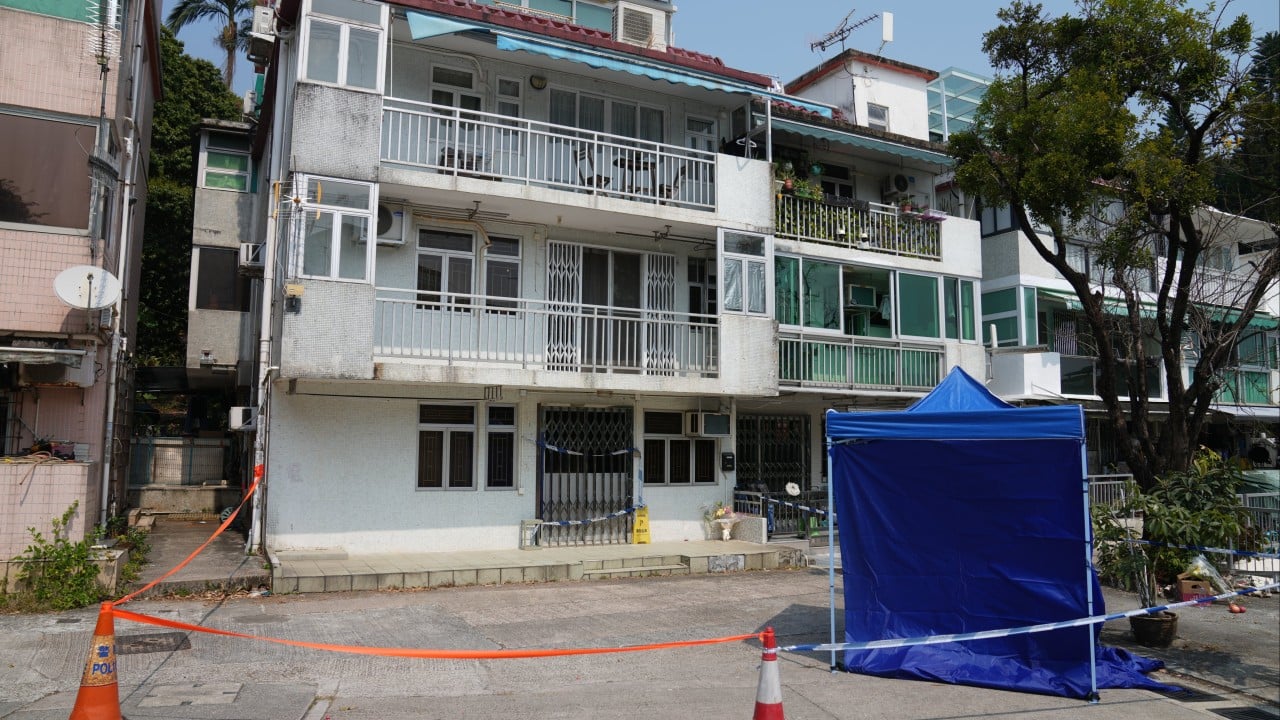 Abby Choi’s remains found in flat reeking of disinfectant, murder trial hears