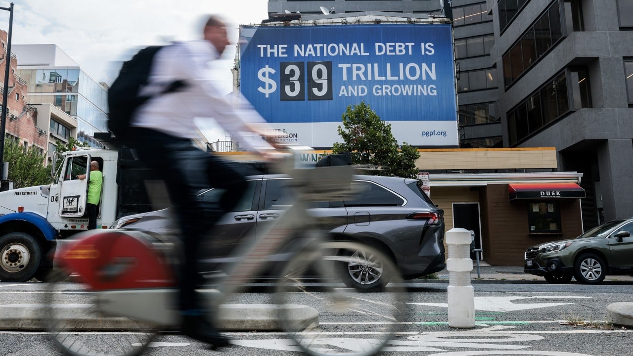 US midterms could trigger a debt ceiling showdown worse than 2011