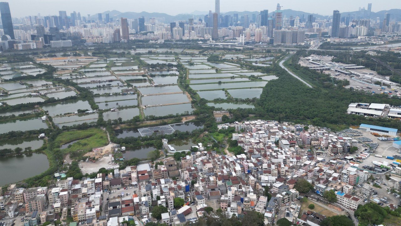 Hong Kong lawmakers raise concerns about fresh HK$27 billion funding for tech hub