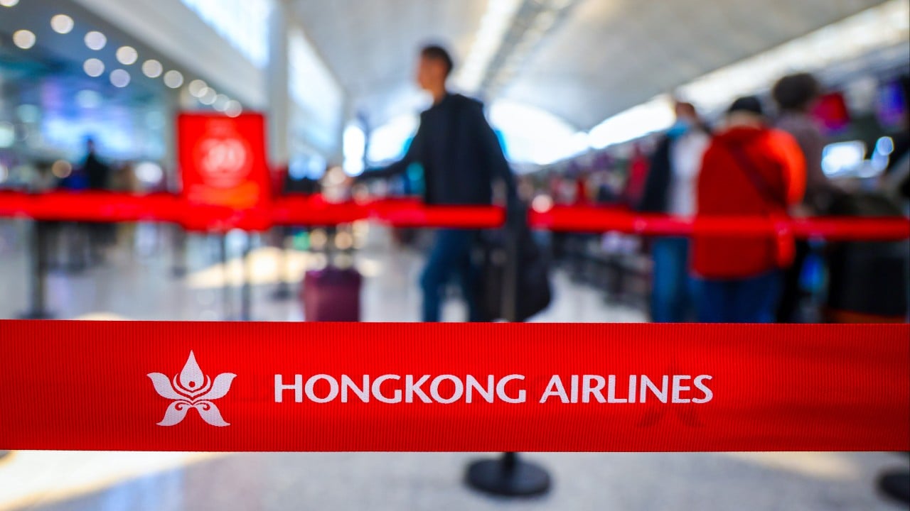 Hong Kong Havayolları'nın 2.000 müşterisi ve 2 beyaz eşya mağazası, veri ihlali sonrasında dolandırıcılık çağrıları alıyor