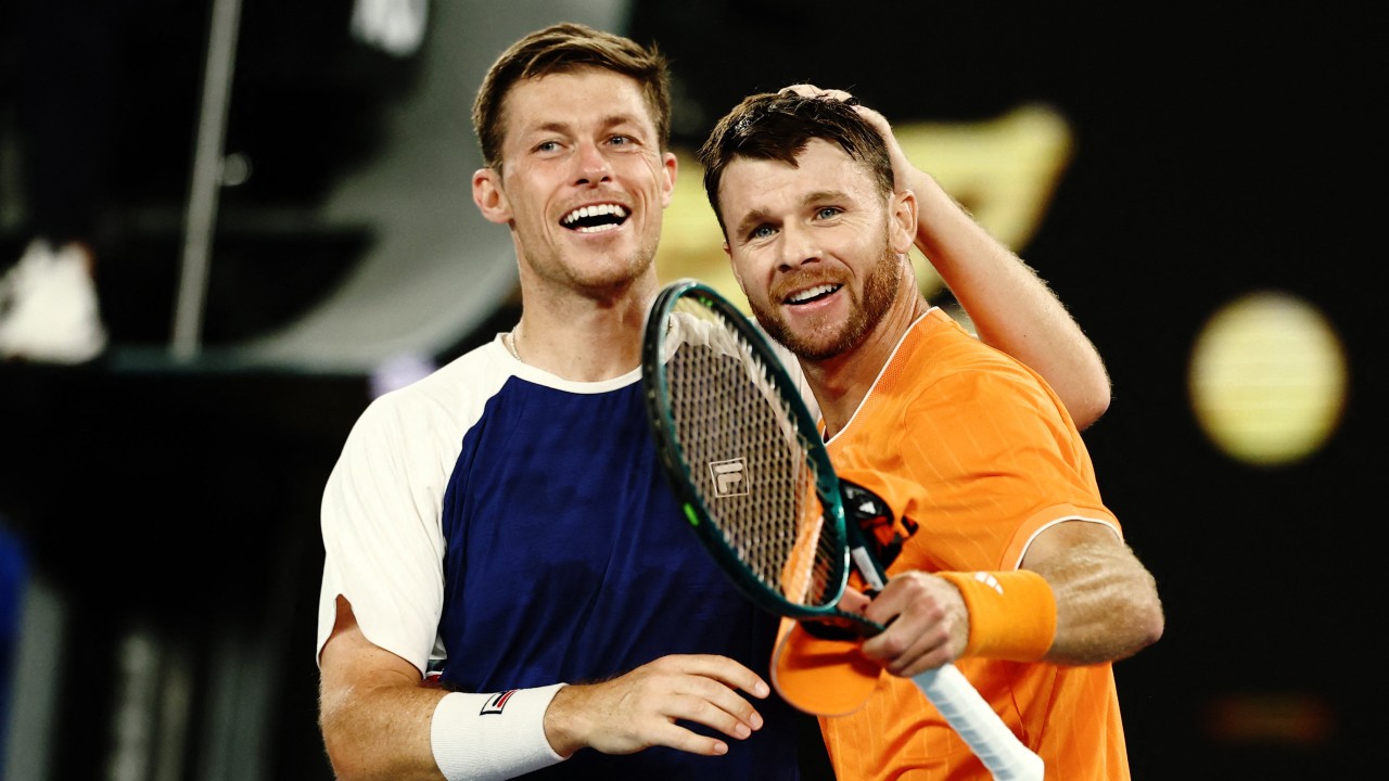Top doubles players urge ATP bosses to rethink changes that would gut the sport