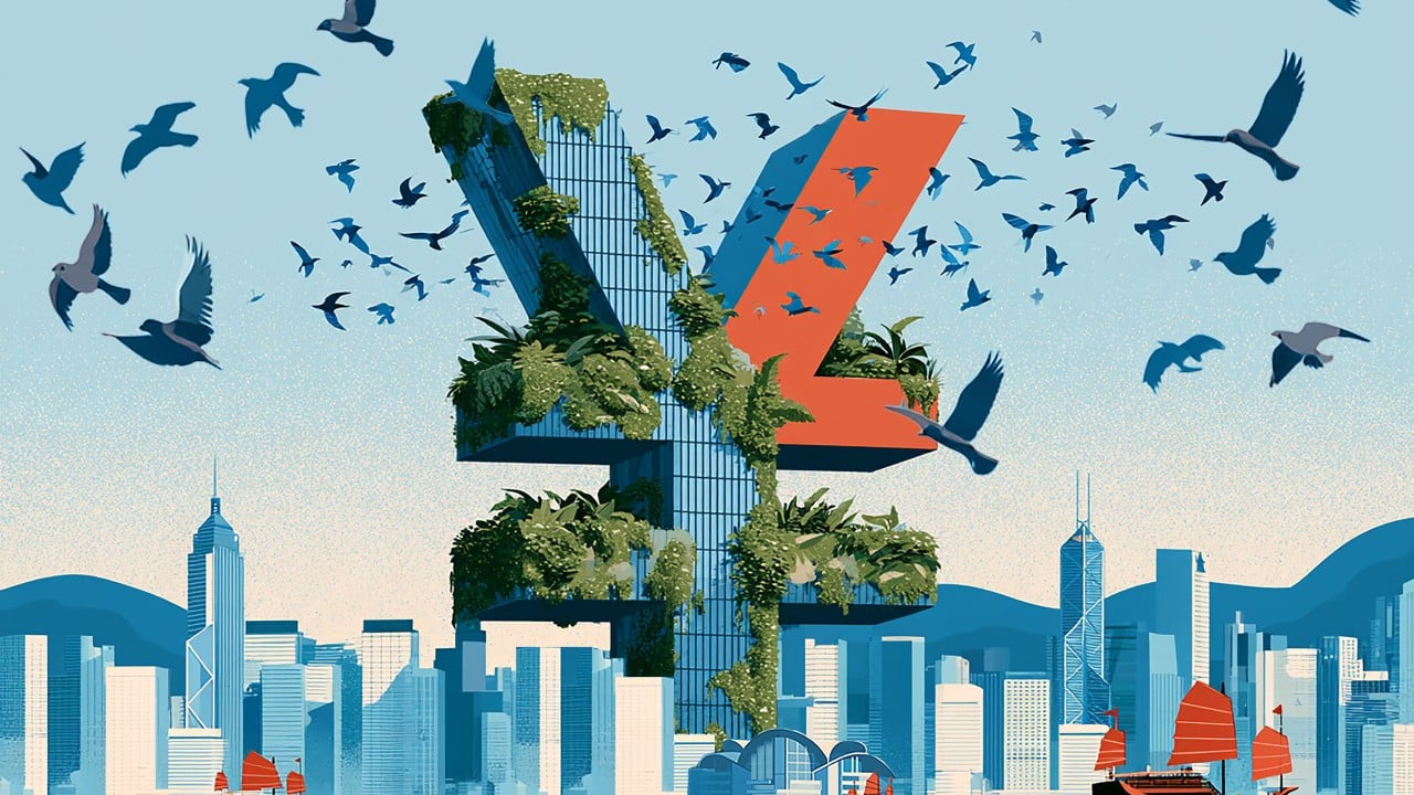 How Hong Kong went from a yuan gateway to a complete currency ecosystem