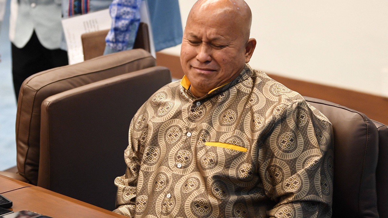 Philippines’ bounty on ‘Bato’ dela Rosa exposes Marcos’ dilemma in Duterte feud
