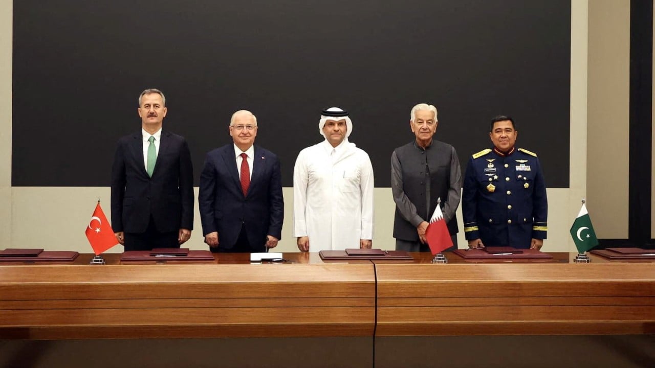 Indonesia’s 4-nation defence pact: strategic coup or paper tiger?