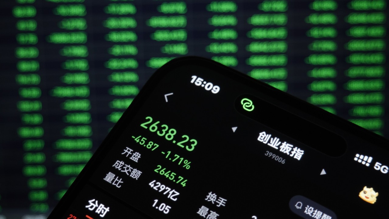 China stock sell-off could erase another 15% in value, Morgan Stanley says