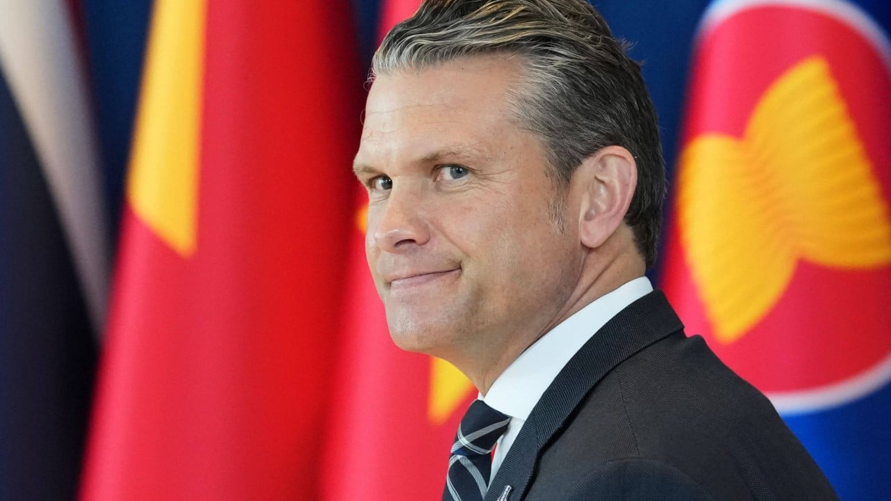 Hegseth pitches US-Asean defence framework but will it be a hard sell?