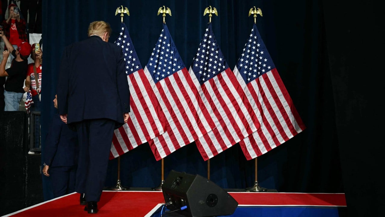 Why Indian-American support for Trump is slipping before midterms