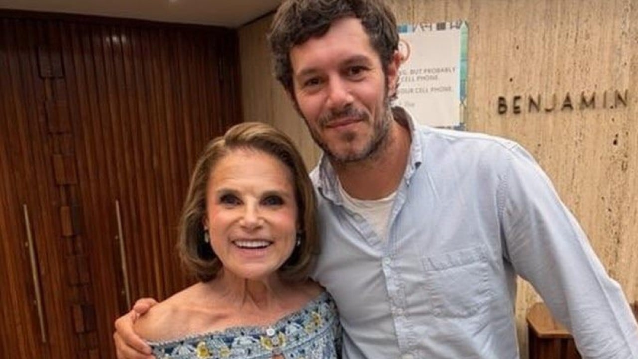 Meet Tovah Feldshuh – Bina in Nobody Wants This – who slammed co-star Adam Brody over his Gaza remarks