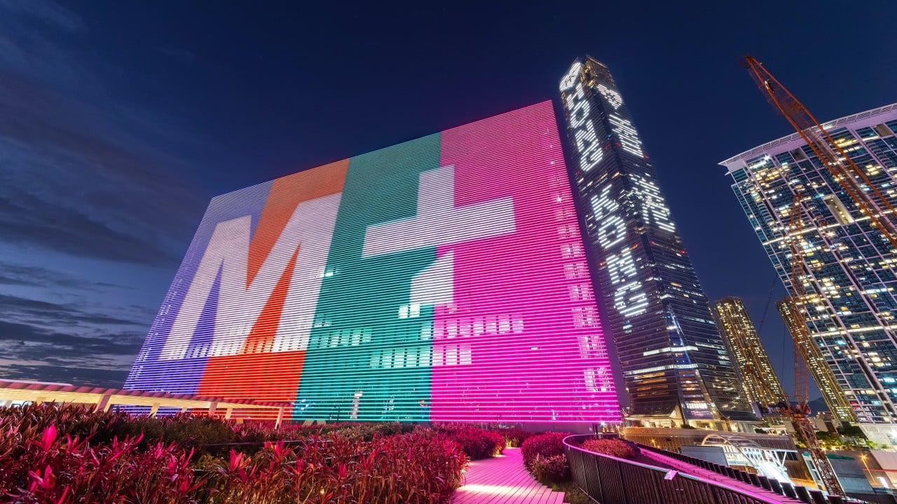 Hong Kong’s M+ forges new alliance with MoMA and Centre Pompidou to redefine museum loans