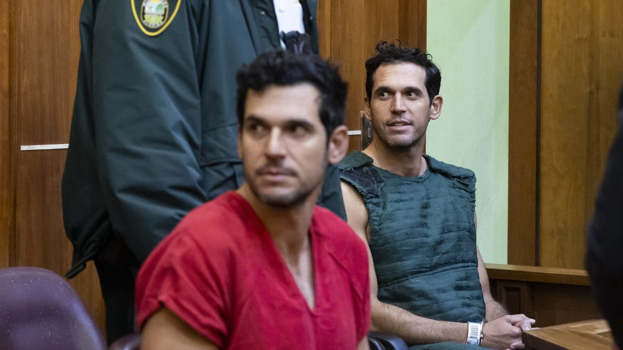 Alexander brothers each get 30 years in prison for drugging, raping women