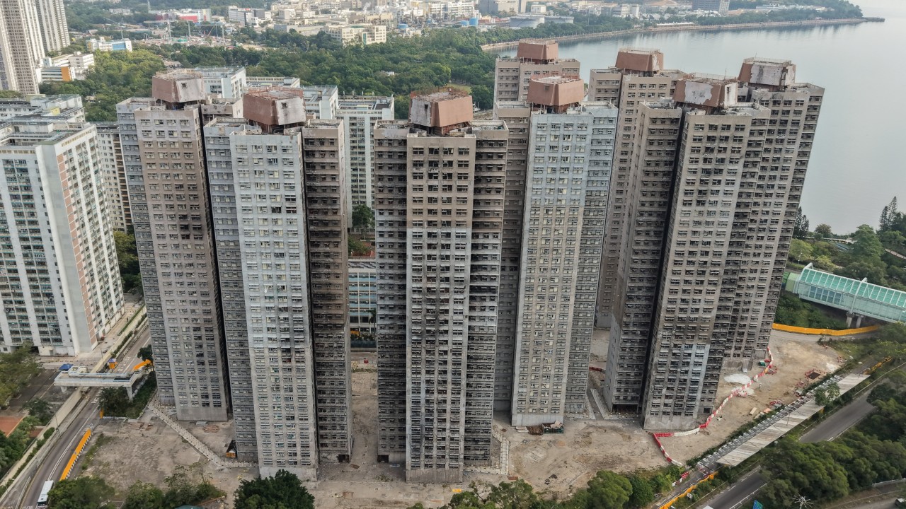 Hong Kong to propose criminal penalties for bid-rigging after deadly Tai Po fire