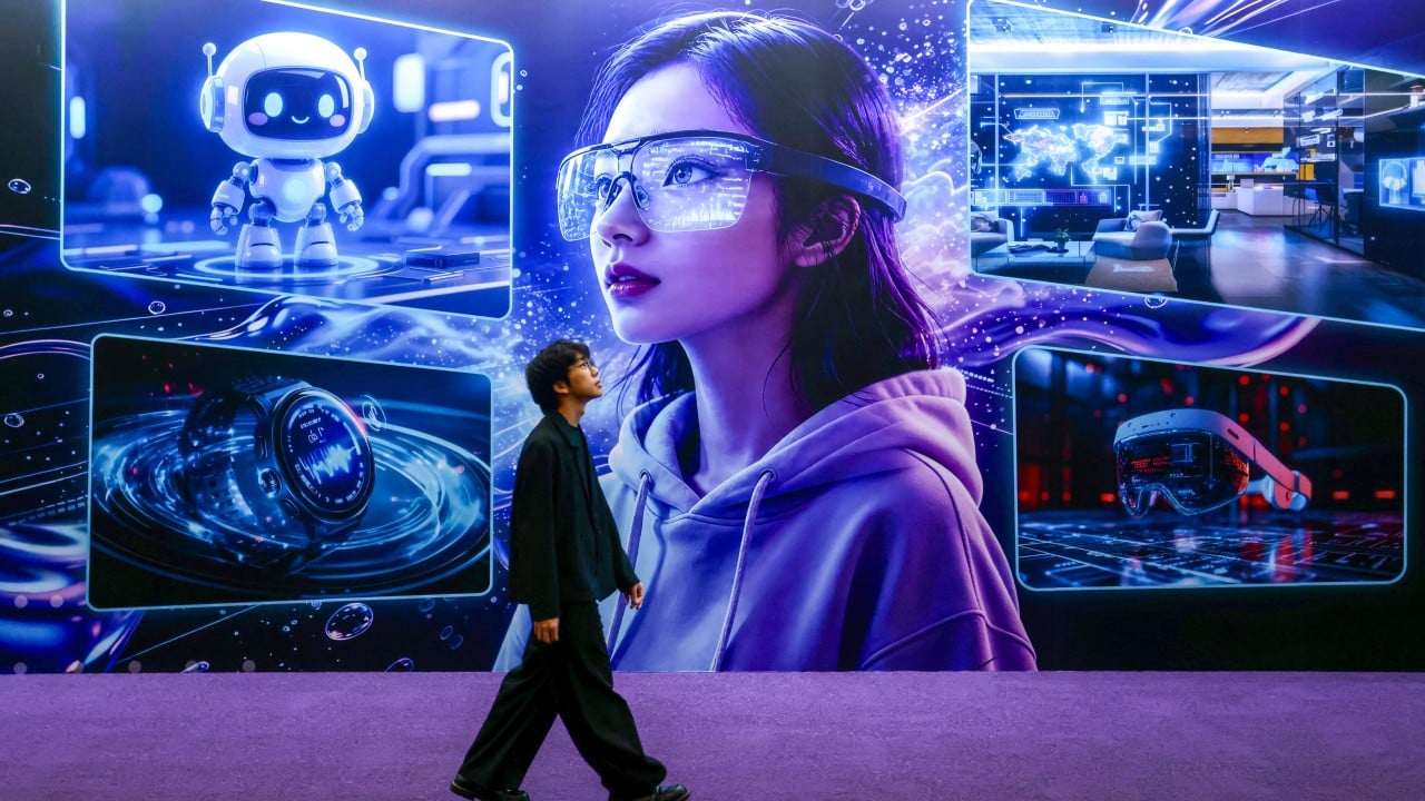 ‘Human is the master’: labour chief says AI is reshaping jobs, not ending them