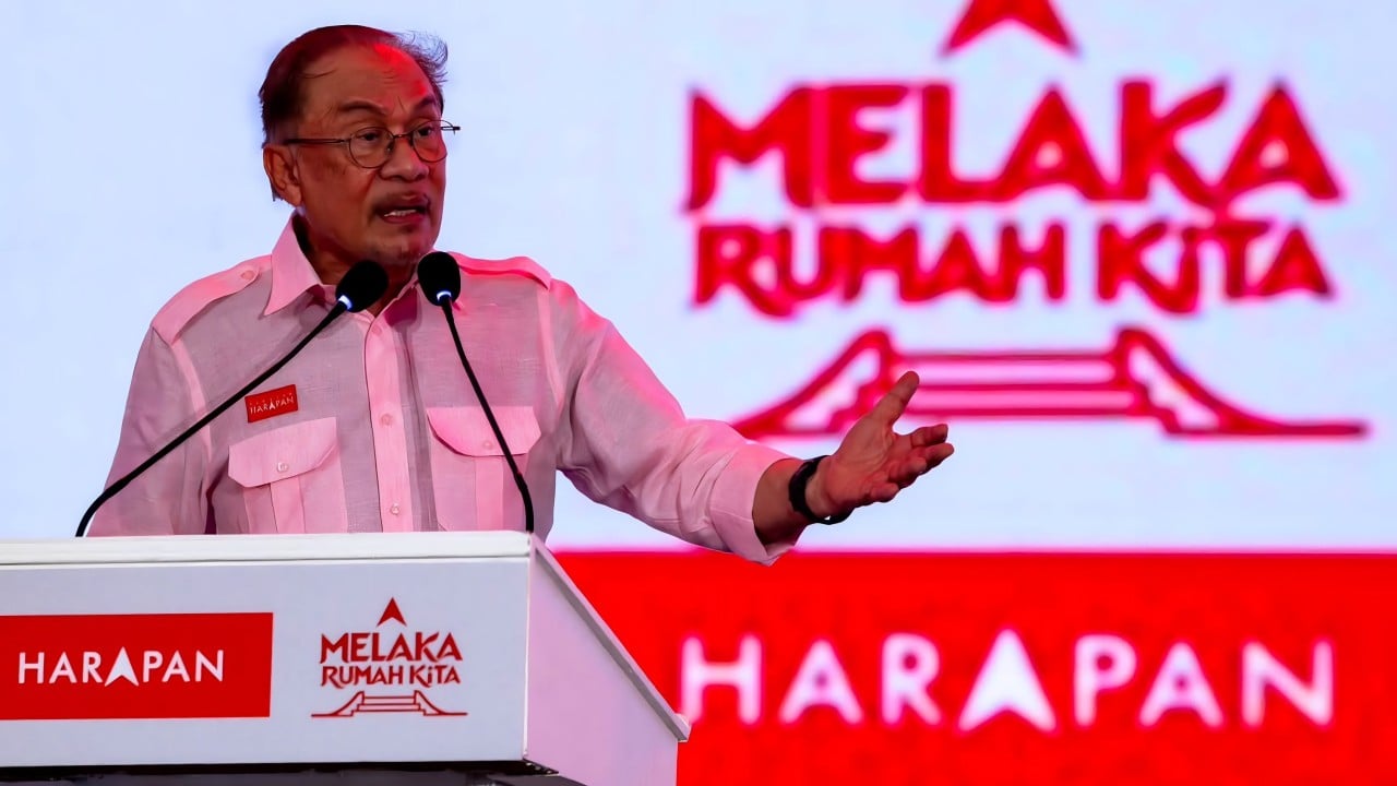 In Melaka, is avoiding another Umno rout Anwar’s best hope?