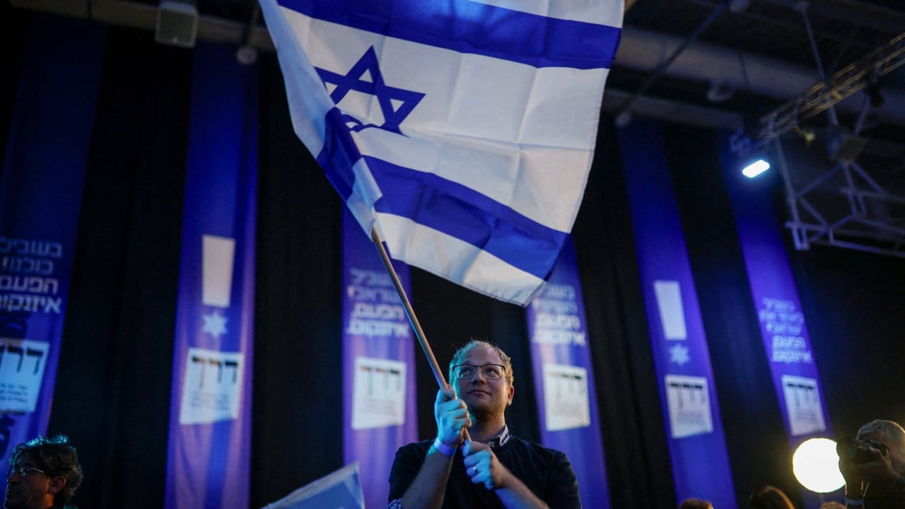 As vote count keeps Israel in suspense, what happens next?