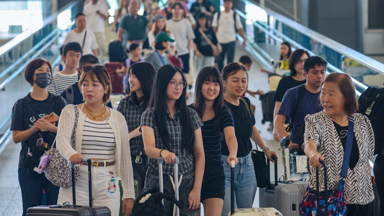 Immigration rules deter nearly half of Asia-Pacific air travellers, survey finds
