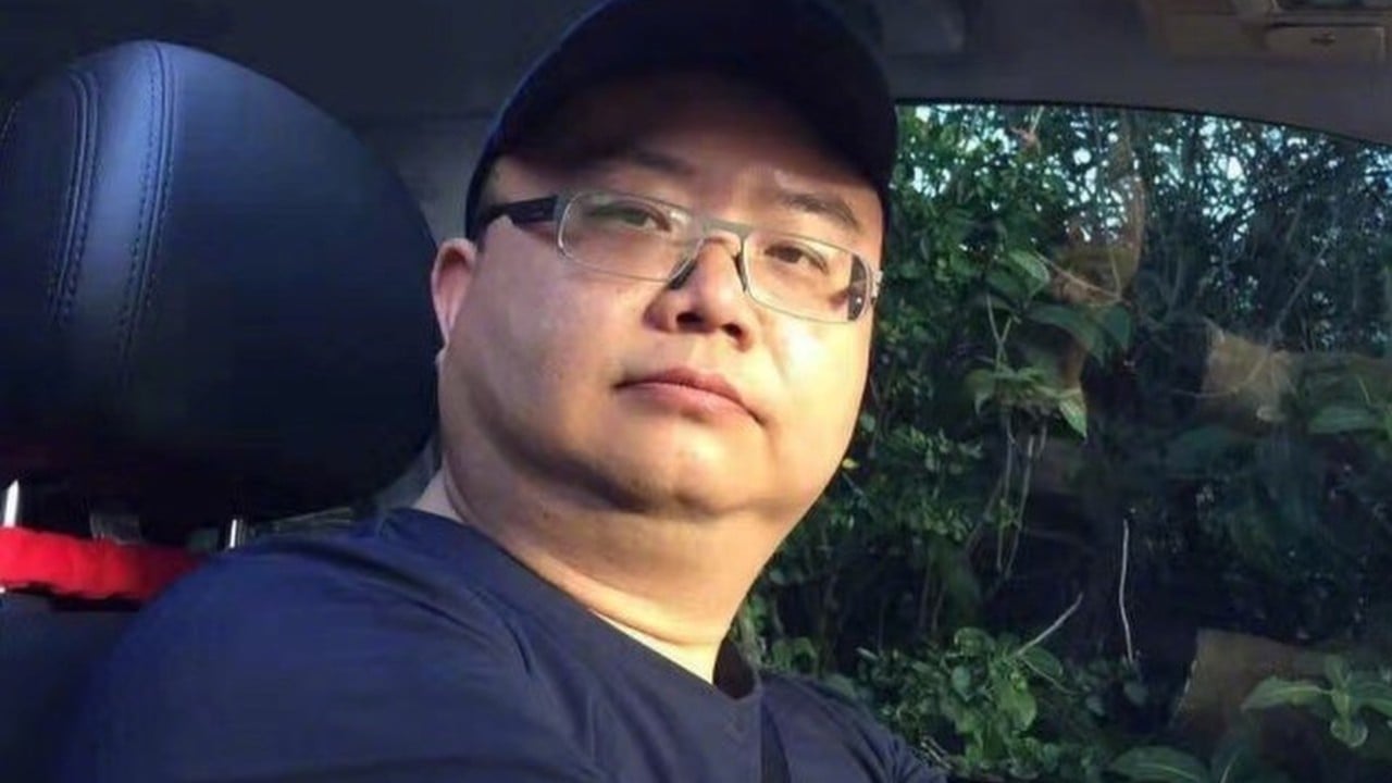 Chinese anti-scam blogger killed by contractors hired online to silence his work