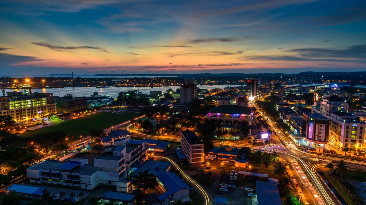 How Malaysia-based Labuan IBFC provides the framework and fintech for global expansion