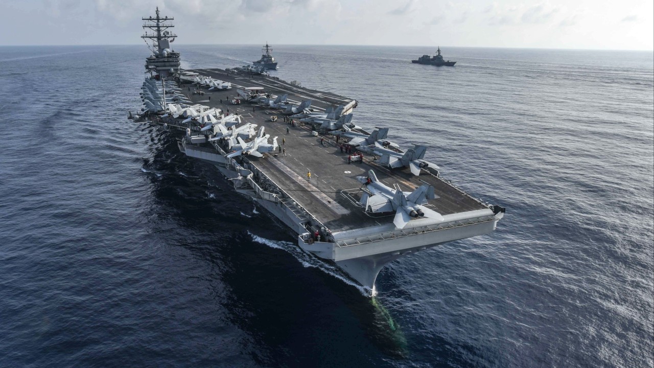 5 things to watch out for in 2027 US defence bill aimed at countering China