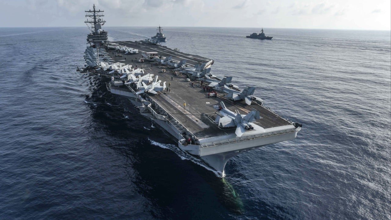5 things to watch out for in 2027 US defence bill aimed at countering China