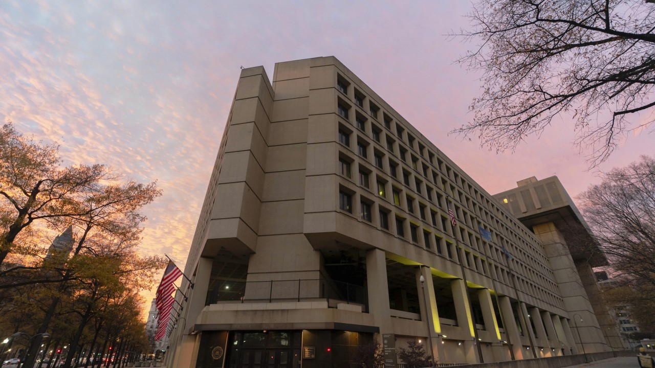 Will China travel hurt US students’ careers? FBI battles fears as talent pipeline stalls