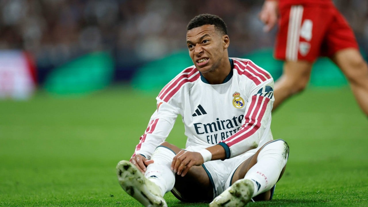 Real Madrid issues apology to China over Mbappe’s Mao remarks