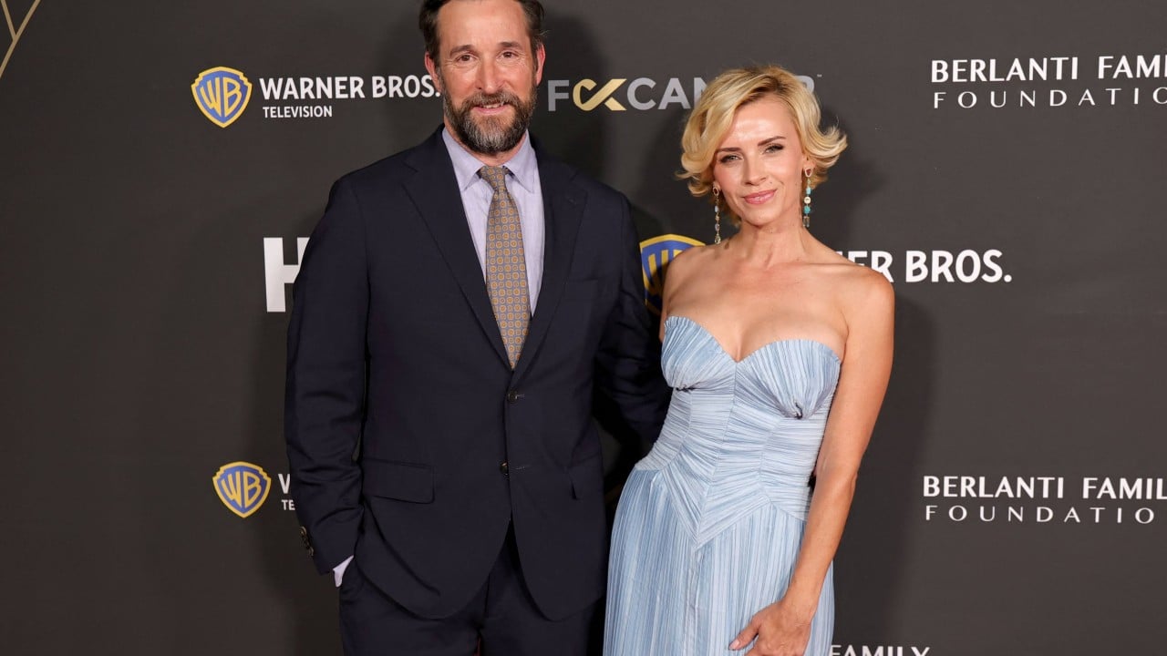 As Noah Wyle is named People’s ‘Sexiest Man Alive’, what do we know about his wife, Sara?