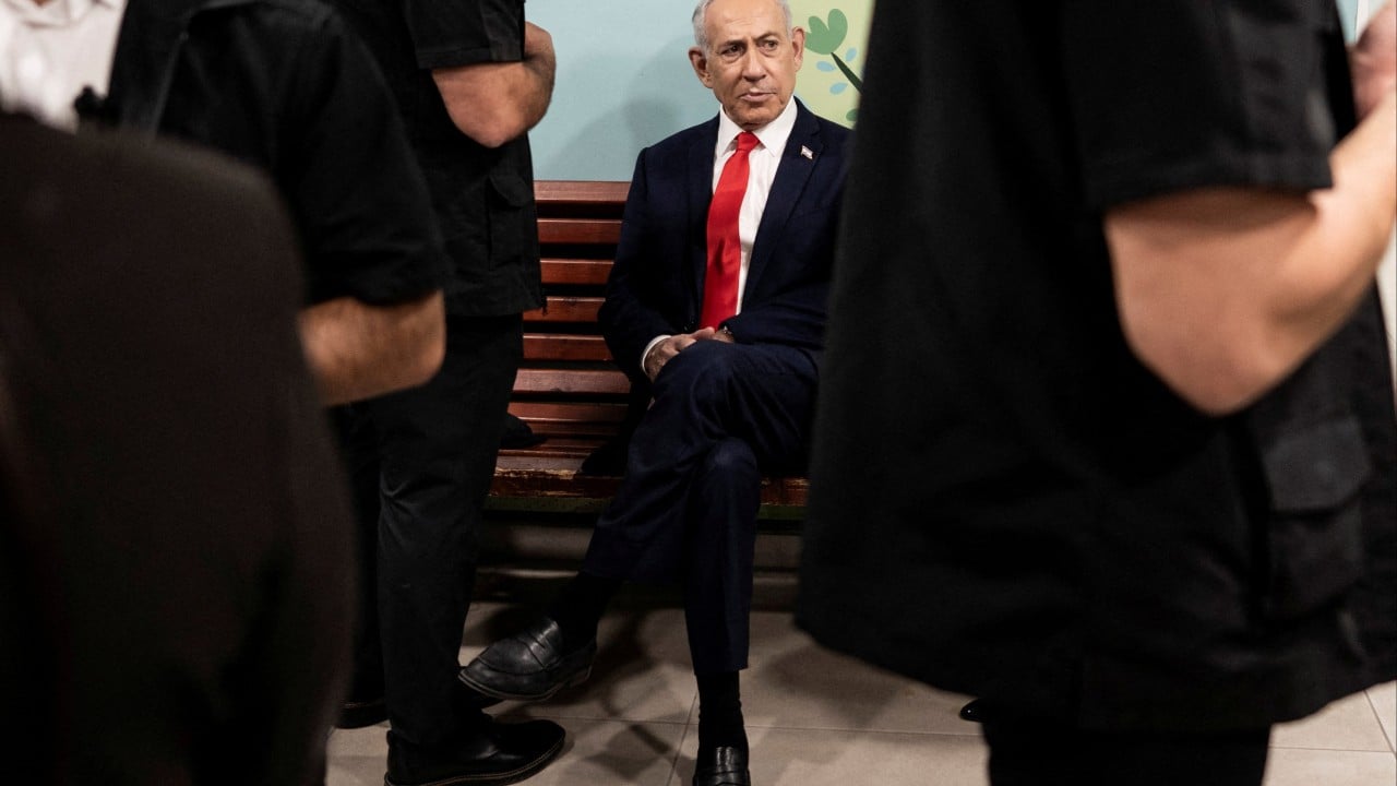 Netanyahu's Grip on Power Slips as Israel Votes for Change