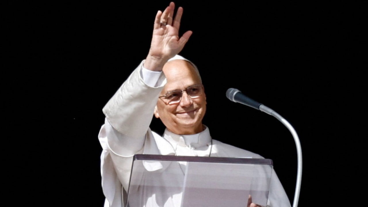 Pope Leo’s cancer is ‘game changer’ for papacy, Vatican foreign minister says