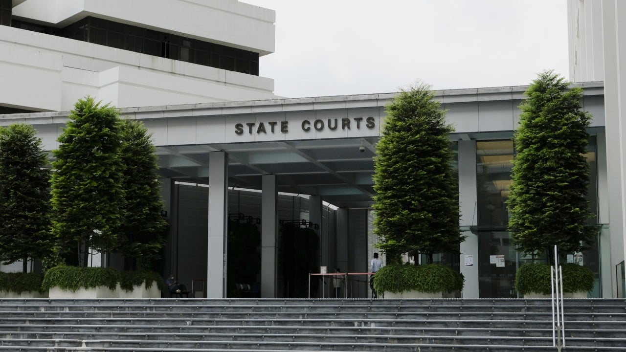 Singapore court fines behavioural therapist for hurting autistic boy who hit her