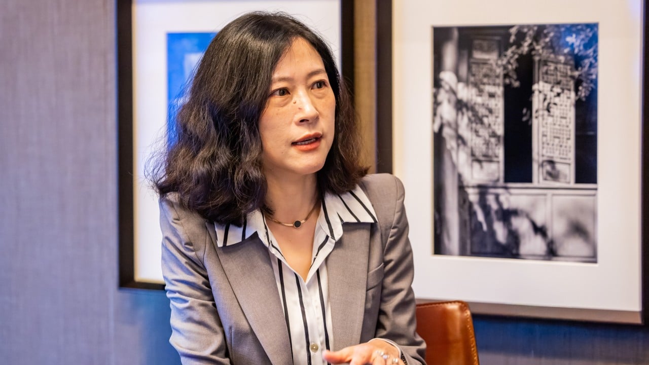 JPMAM plans more active ETFs in China after debut fund hits US$300 million cap on day one