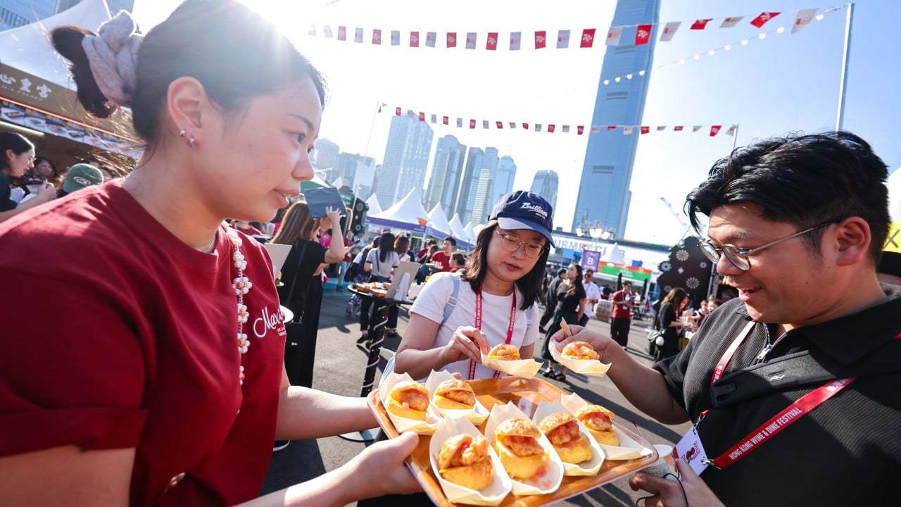 Later hours unlikely to boost bottle sales at Hong Kong wine festival, exhibitors say