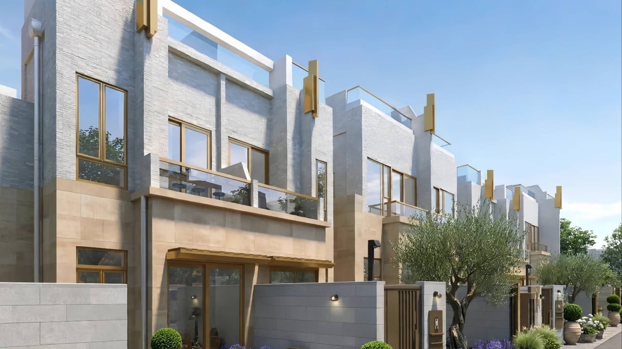CK Asset pauses Hong Kong sales launch at Yuen Long’s Montage development