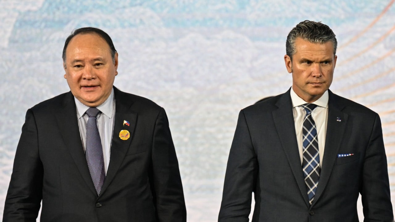 Hegseth pitches new US-Asean defence framework, but doubts run deep