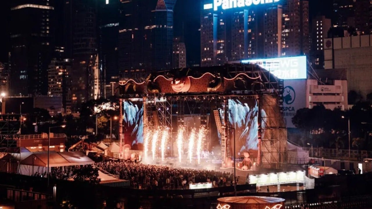 5 of the best things to do in Hong Kong this Halloween weekend, October 30 to November 1