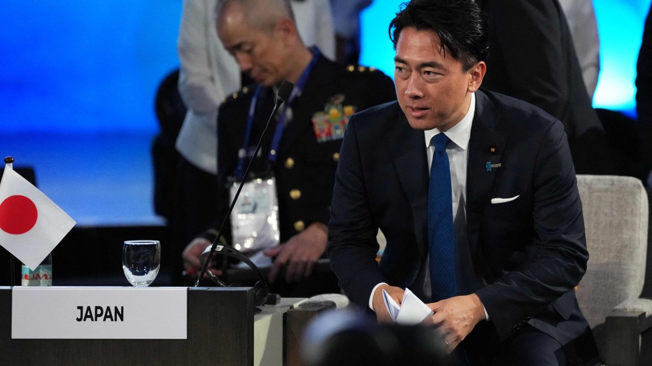 Why Japan is pushing for a more ‘proactive’ Southeast Asia amid great-power rivalry