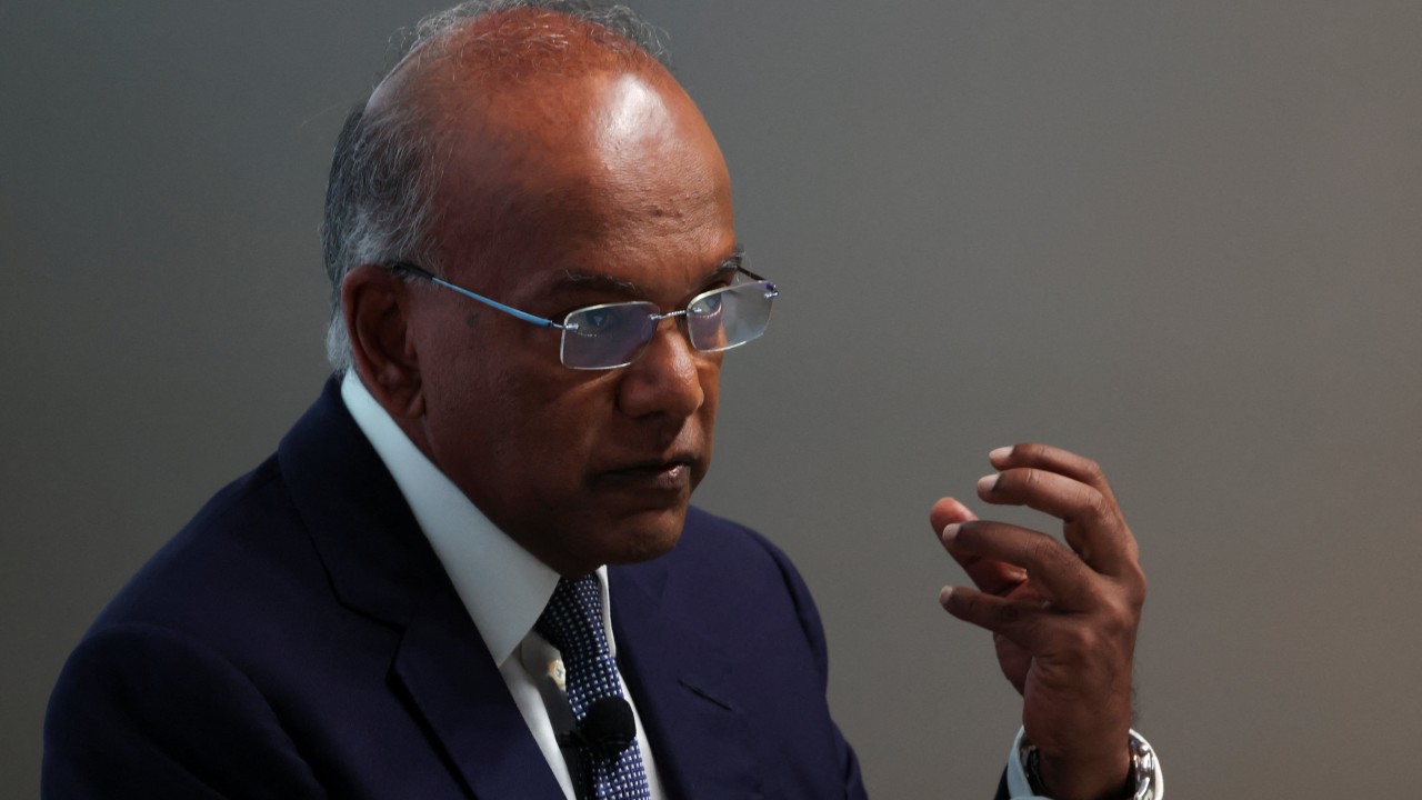 ‘Not to find scapegoats’: Singapore ministers summon bosses of 10 firms over haze 缩略图