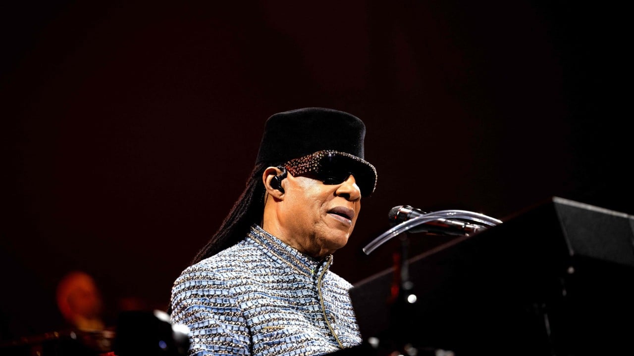 What do we know about Stevie Wonder’s ex-fiancée, Carmen Efferson, whom he is seeking to evict?