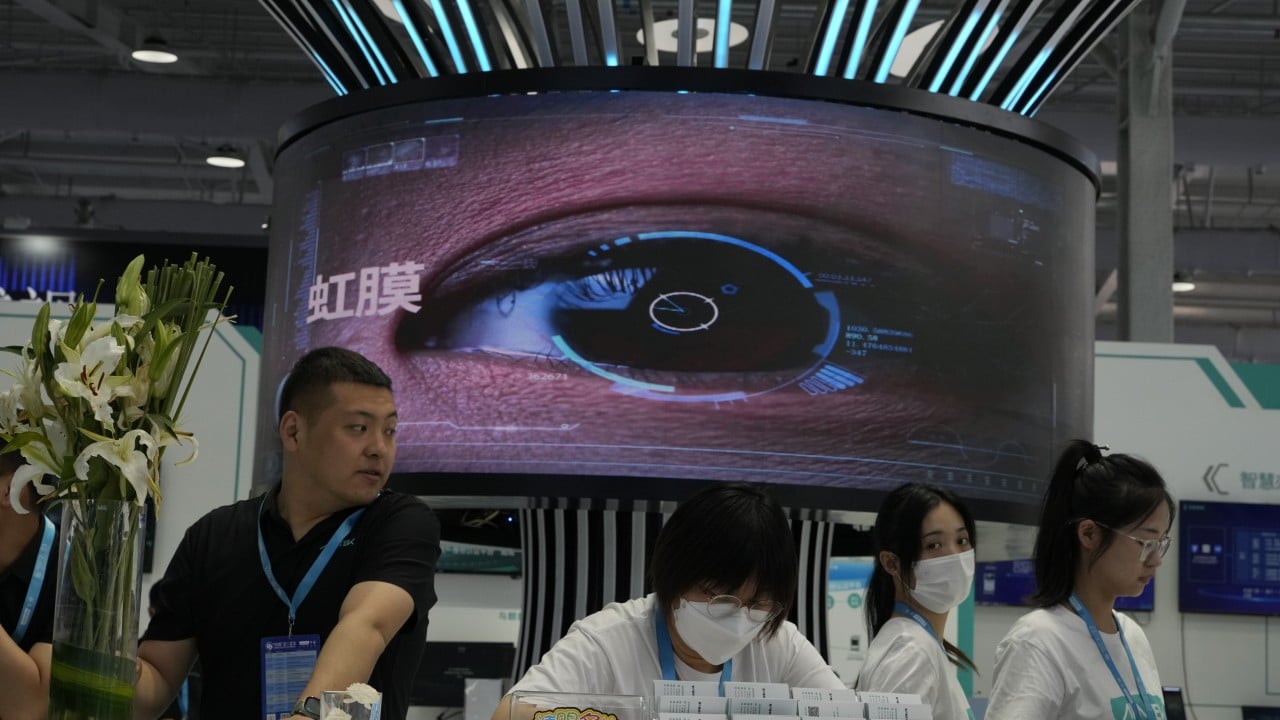 AI could turn China’s social credit system into surveillance tool: government-funded study