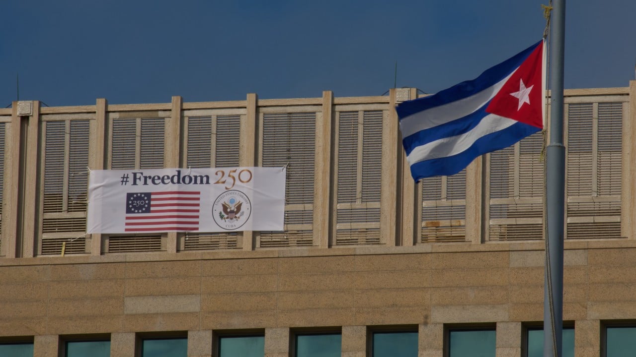 UN condemns US embargo of Cuba, but more nations sit out after Trump pressure