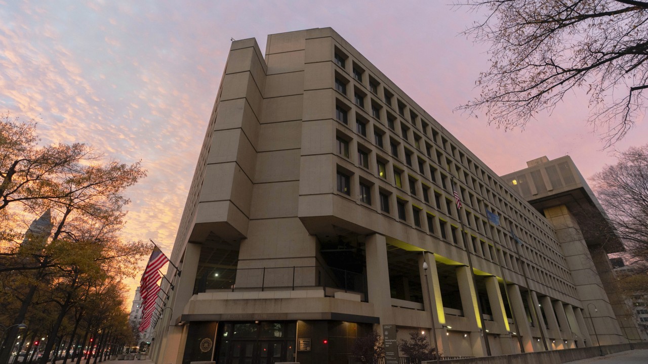 Will China travel hurt US students’ careers? FBI battles fears as talent pipeline stalls