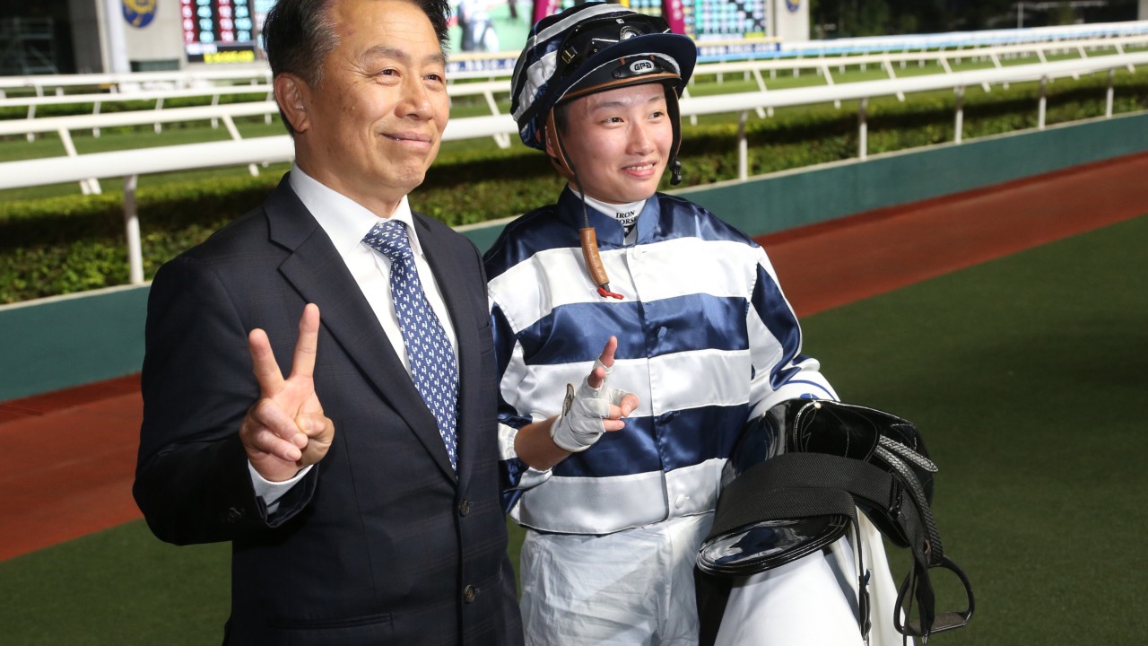The Hong Kong Racing Postscript: who’s hot, who’s not and the best win and ride of October