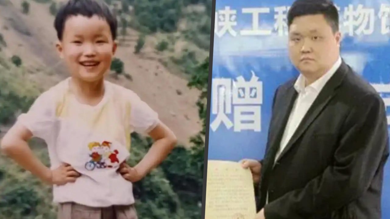 Chinese boy who donated US$1.5 to end power cuts now works for energy company