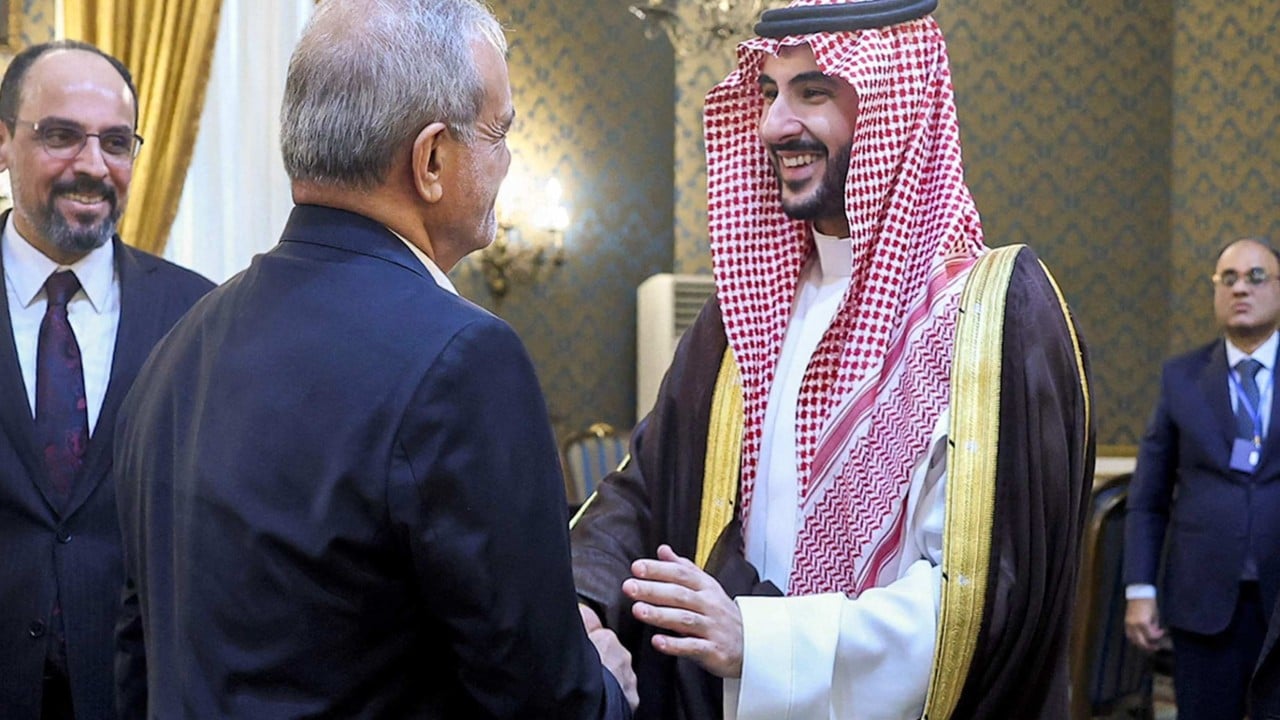 Why US allies in Middle East are accelerating direct talks with Iran
