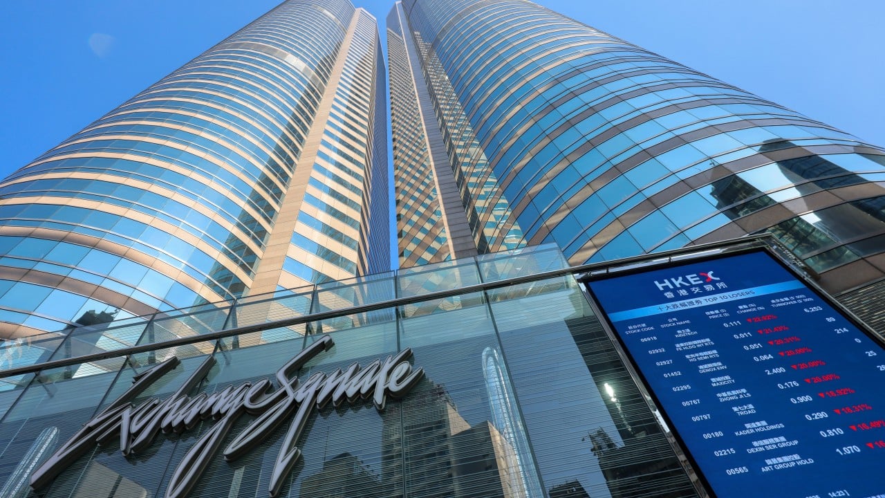 Regulatory tightening in Hong Kong sees delistings outnumber resumptions: report