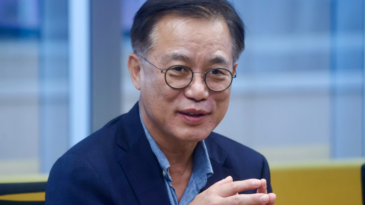 Asian scientists are looking to South Korea as it becomes harder to stay in the US